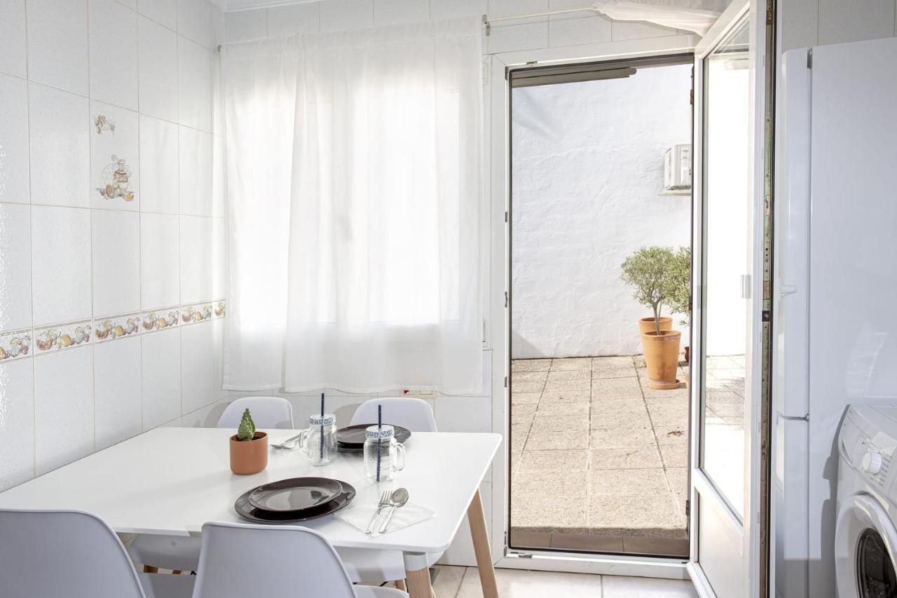 La Blanqueta- Alcasar Vila Moraira Exterior foto